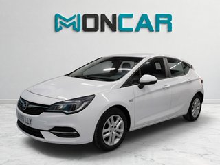 Opel Astra 2020 1.5 CDTI Edition Start/Stop
