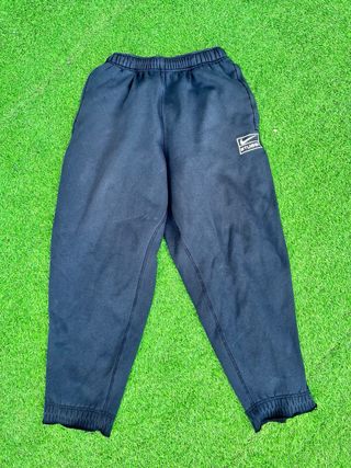 Joggers Nike Stussy Grises (2 unidades)
