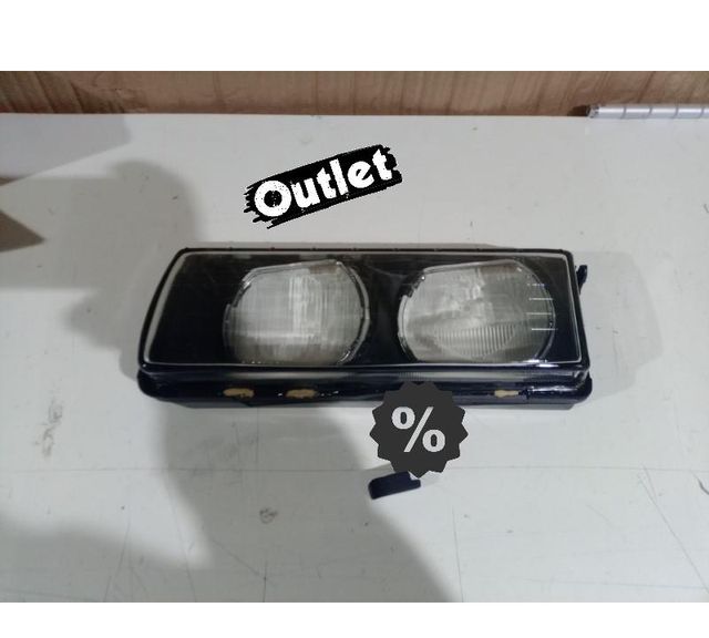 XC TULIPA DELANTERA IZQ BMW E36 94-99 FONDO NEGRO R018136C2