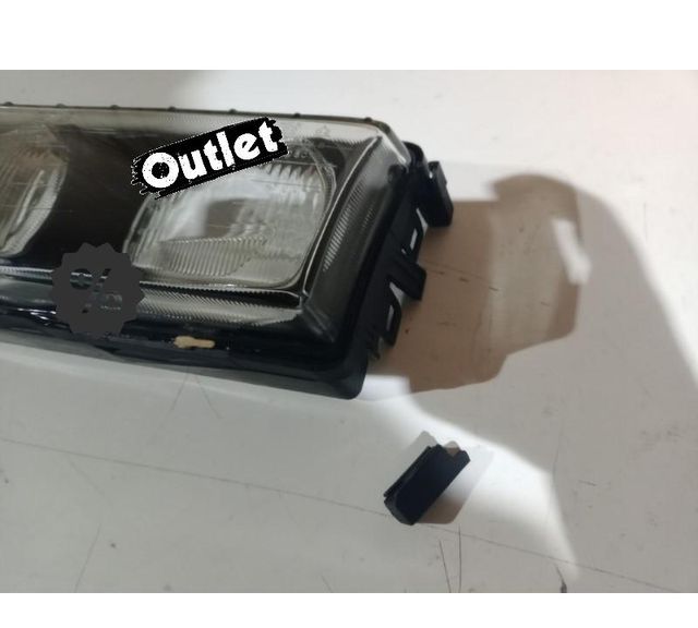 XC TULIPA DELANTERA IZQ BMW E36 94-99 FONDO NEGRO R018136C2