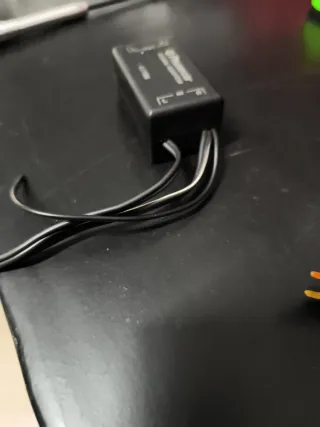 Adaptador Señal Phonocar 4/196