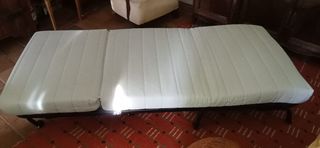 Sofá Cama IKEA Beige