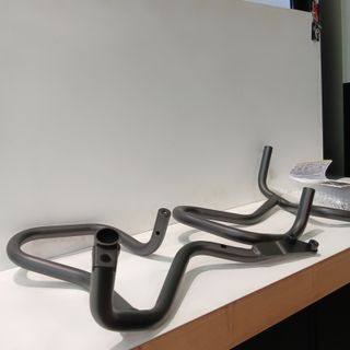 Defensas Givi Suzuki V-Strom 650 (04-11)