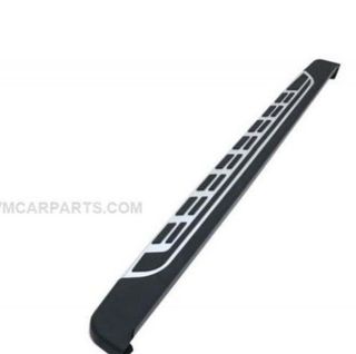 Estriberas laterales para Renault Koleos II