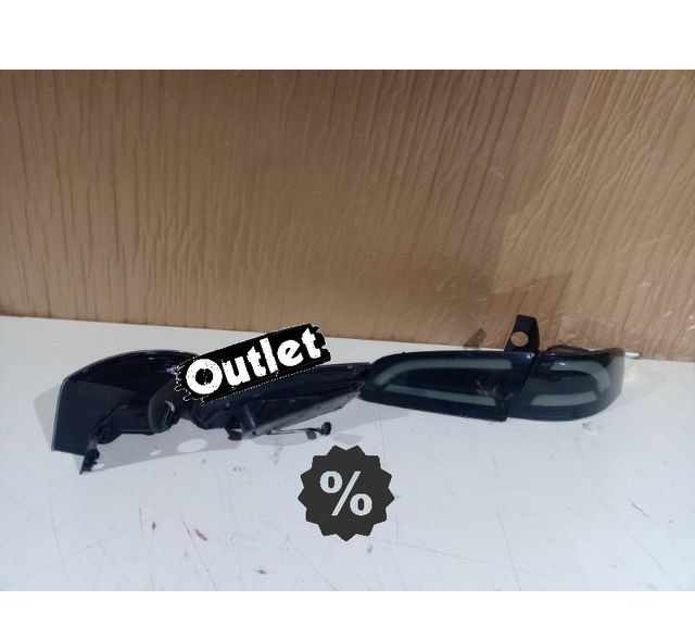 XC PILOTOS SEAT IBIZA 6L 02-08 CARDNA LIGHTBAR FONDO NEGRO L