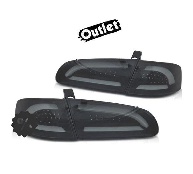 XC PILOTOS SEAT IBIZA 6L 02-08 CARDNA LIGHTBAR FONDO NEGRO L