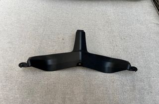 Tmax 530 Soporte Negro