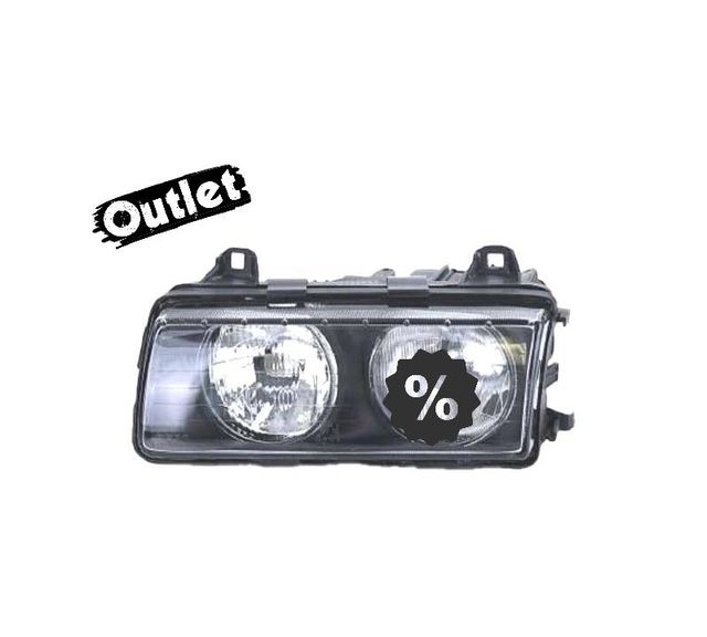 XC FARO IZQ BMW SERIE 3 E36 95-98 R019004C1