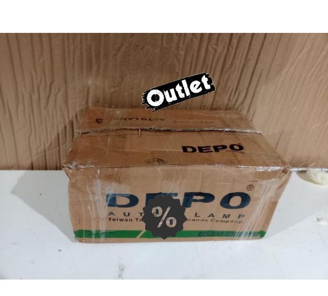 XC FARO IZQ BMW SERIE 3 E36 95-98 R019004C1