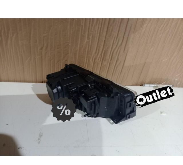 XC FARO IZQ BMW SERIE 3 E36 95-98 R019004C1