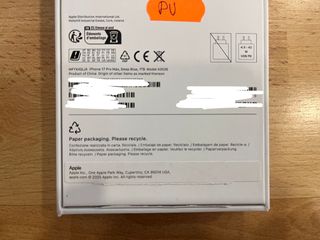 IPHONE 17 PRO MAX 1TB AZUL NUEVO