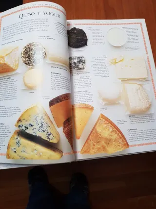 La cocina Mediterranea Clásica