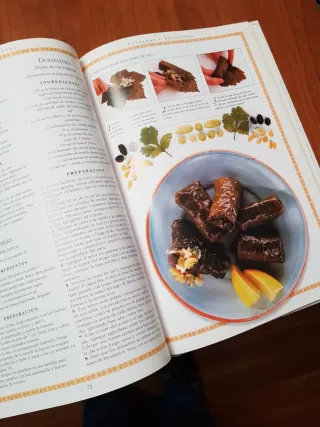 La cocina Mediterranea Clásica