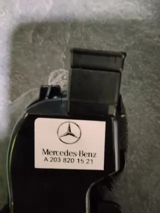 Intermitente retrovisor Mercedes