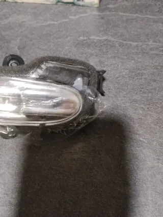 Intermitente retrovisor Mercedes
