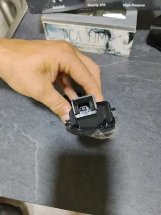 Intermitente retrovisor Mercedes