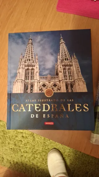Catedrales de España