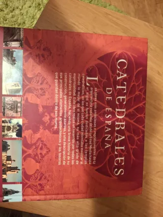 Catedrales de España