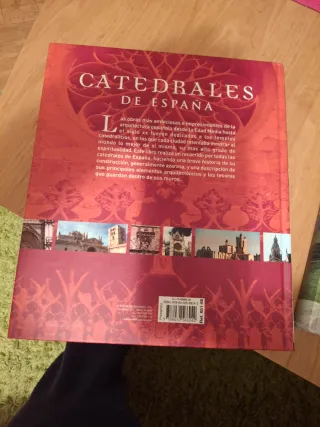 Catedrales de España