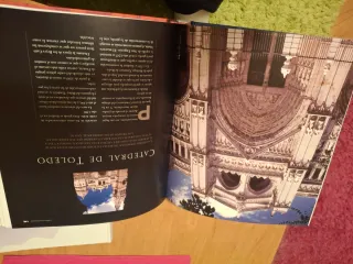 Catedrales de España