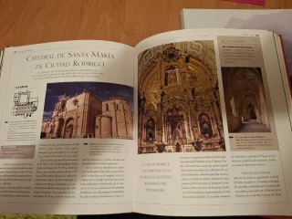 Catedrales de España