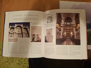 Catedrales de España