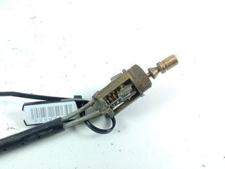 22395030 retrovisor derecho vw golf ii (19e, 1g1)