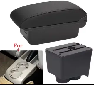 Reposabrazos para VW Polo MK4