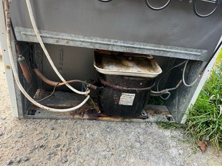 Nevera Indesit Frigorífico Congelador Combi