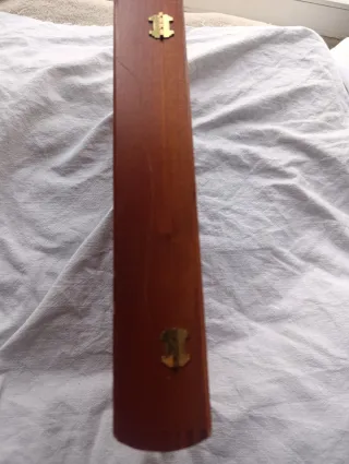 Caja Puros Placeres Albores - Vacía