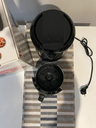 Friggitrice ad aria Moulinex 1,6 L