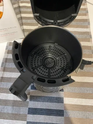 Friggitrice ad aria Moulinex 1,6 L