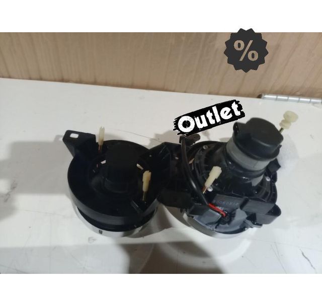 XC FARO IZQ BMW SERIE 3 E30 82-94 R146964C1