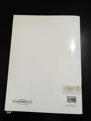 Palabra de Mujer. Libro de partituras.