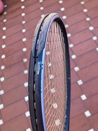 Raqueta Head Gravity MP 400