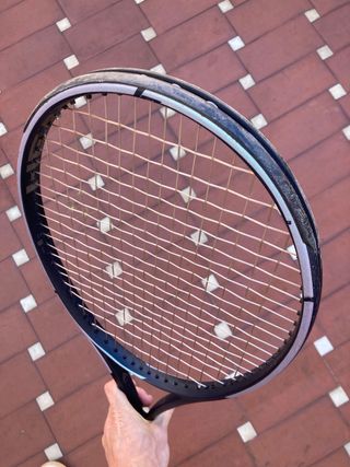 Raqueta Head Gravity MP 400