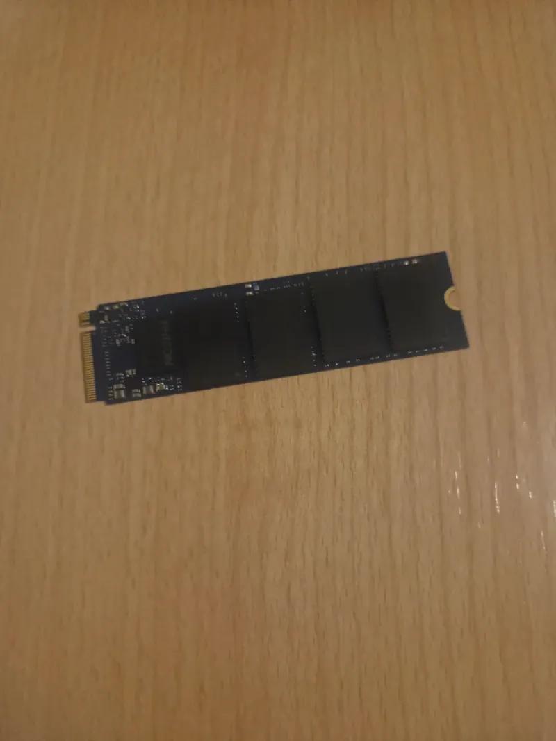 SSD M.2 Kingston 500 GB