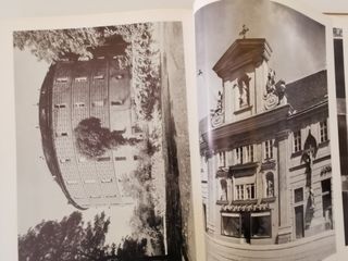 Edificios Hospitalarios en Europa durante diez sig