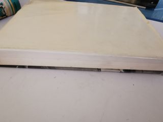 Edificios Hospitalarios en Europa durante diez sig