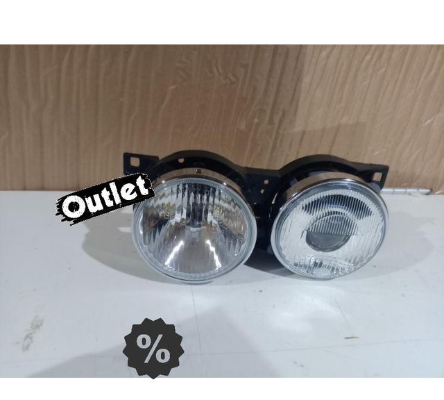 XC FARO DCH BMW SERIE 3 E30 82-94 R022131C1