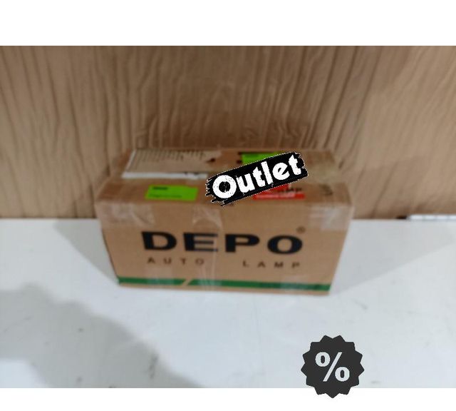 XC FARO DCH BMW SERIE 3 E30 82-94 R022131C1