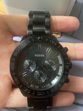 Fossil Nate JR1401