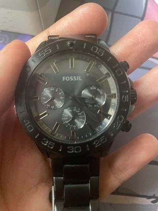 Fossil Nate JR1401
