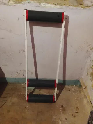 Rodillo Entrenamiento Bicicleta