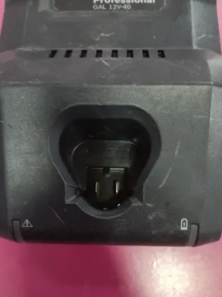 Cargador Batería Bosch 327k