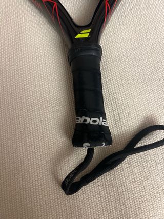 Pala Padel Babolat Viper JR