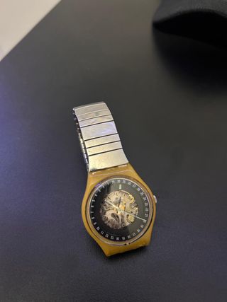 Coppia Orologi Swatch