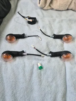 Intermitentes Scooter (Set de 4)