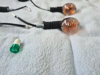 Intermitentes Scooter (Set de 4)