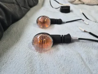 Intermitentes Scooter (Set de 4)